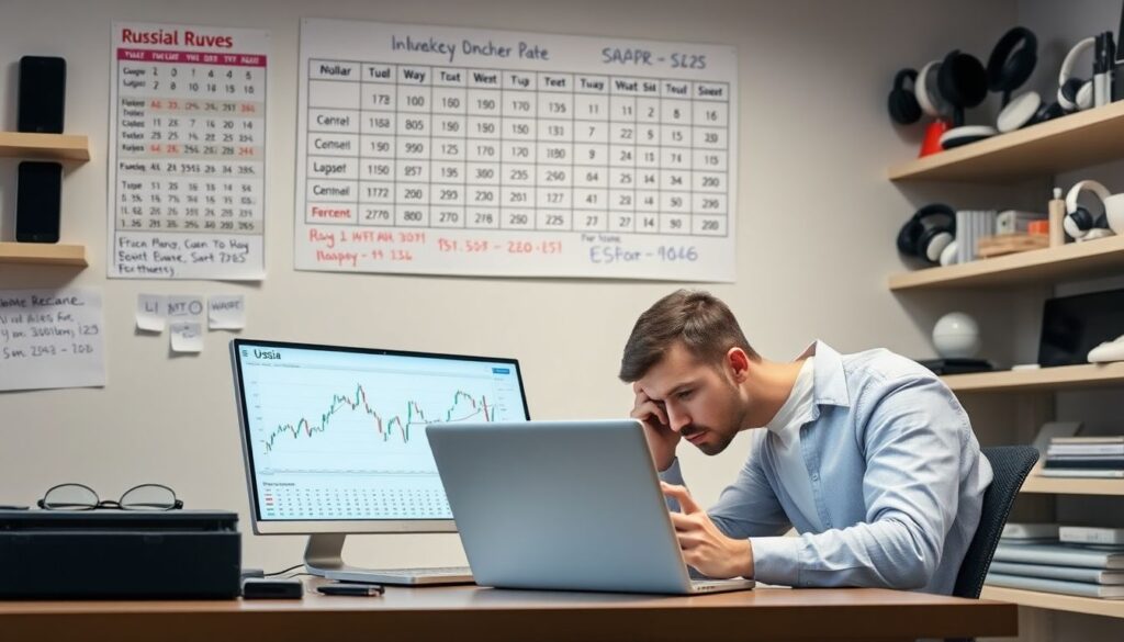 Как понимать колебания курсов валют: простыми словами о сложных вещах - иллюстрация