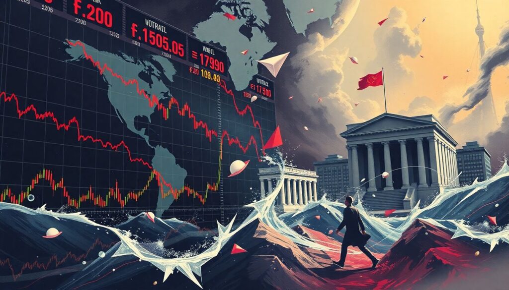 Как понимать колебания курсов валют: простыми словами о сложных вещах - иллюстрация