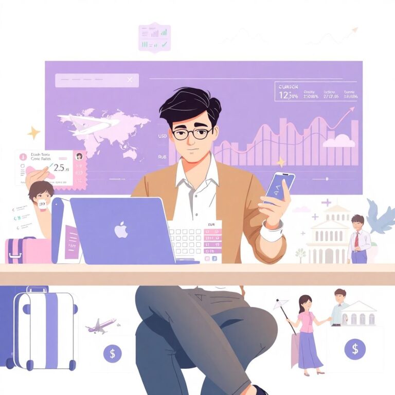 Колебания курсов валют: как понимать простыми словами сложные процессы