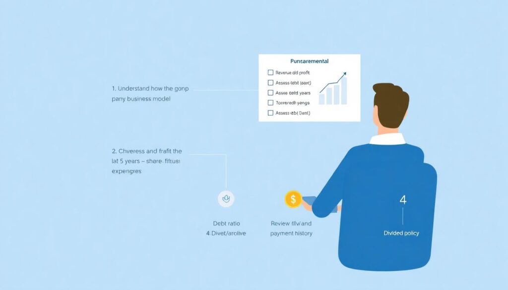 Топ-7 ошибок начинающего инвестора и как их избежать - иллюстрация