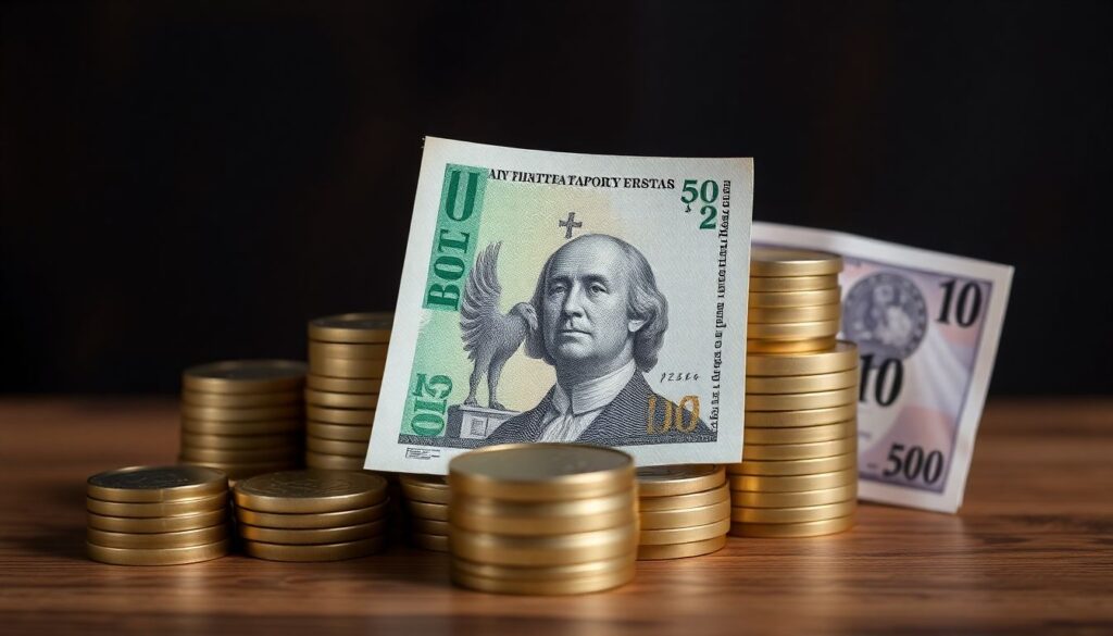 Стоит ли сейчас вкладываться в доллар и евро: сценарии на ближайший год - иллюстрация