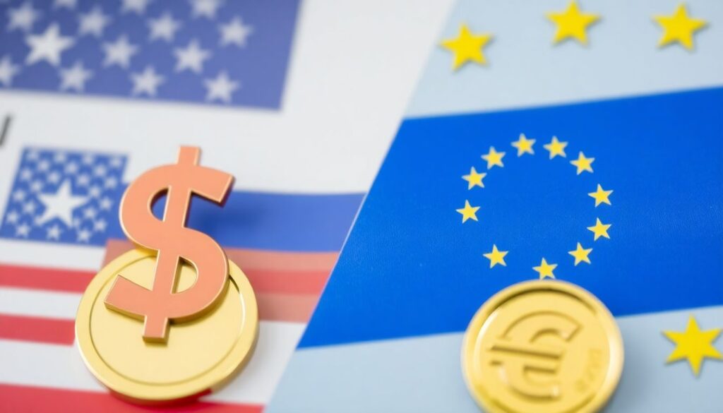 Стоит ли сейчас вкладываться в доллар и евро: сценарии на ближайший год - иллюстрация