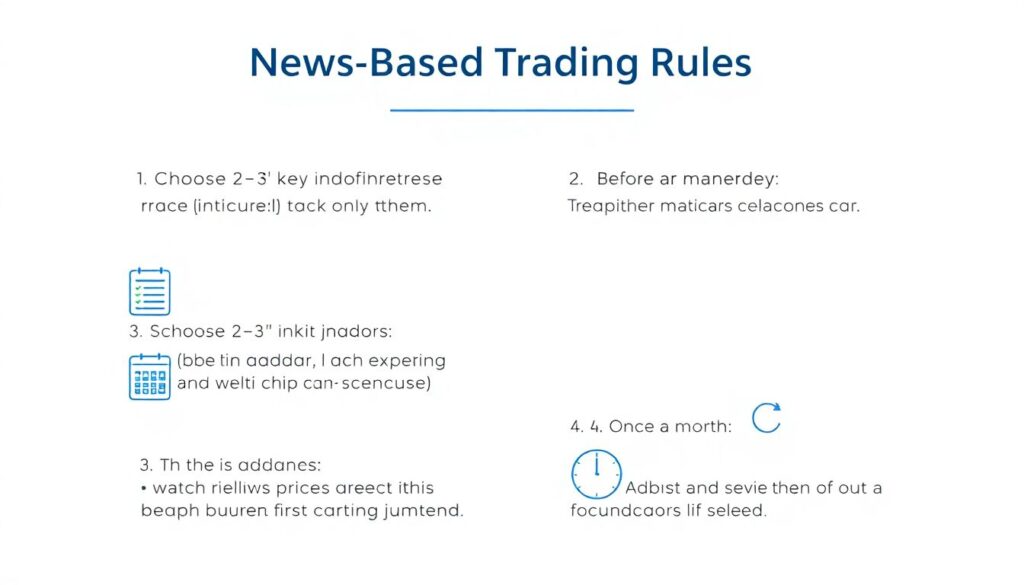 Как читать экономические новости так, чтобы реально зарабатывать, а не паниковать - иллюстрация