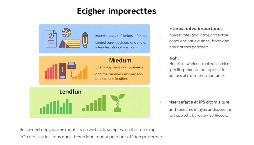 Как читать экономические новости так, чтобы реально зарабатывать, а не паниковать - иллюстрация