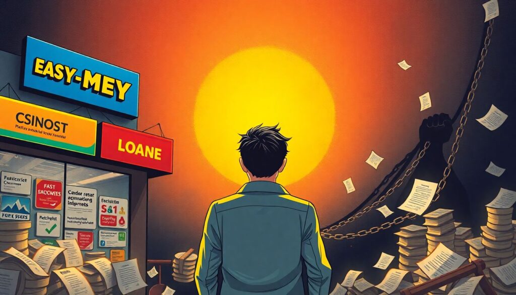 ТОП-5 безопасных финансовых привычек, которые сохранят ваши деньги в кризис - иллюстрация