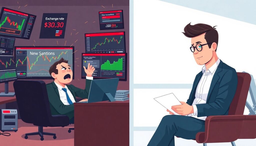 ТОП-5 безопасных финансовых привычек, которые сохранят ваши деньги в кризис - иллюстрация