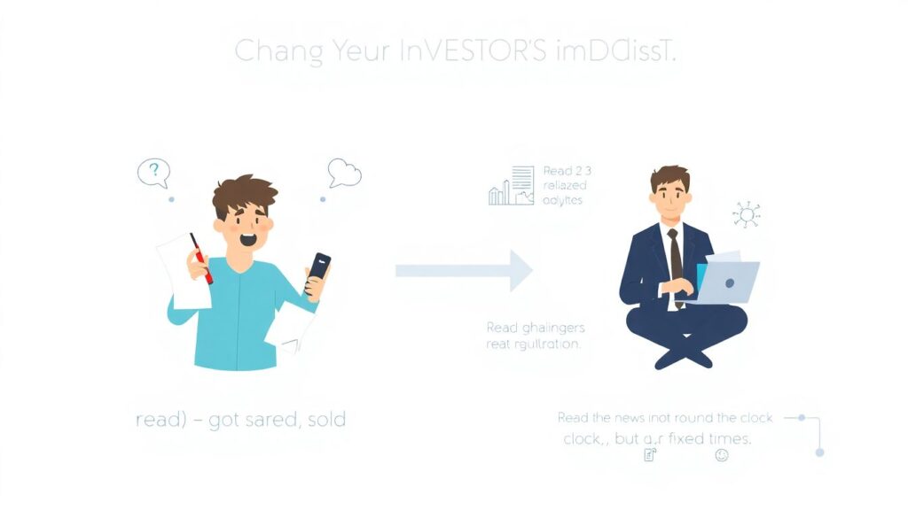 Как читать экономические новости, чтобы принимать взвешенные финансовые решения - иллюстрация