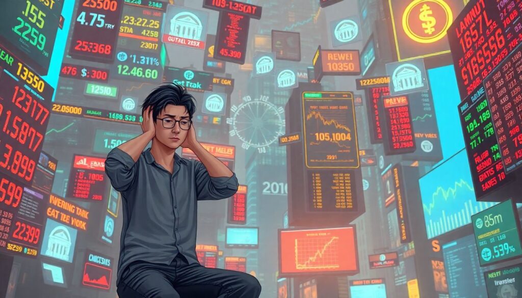 Как читать экономические новости, чтобы принимать взвешенные финансовые решения - иллюстрация