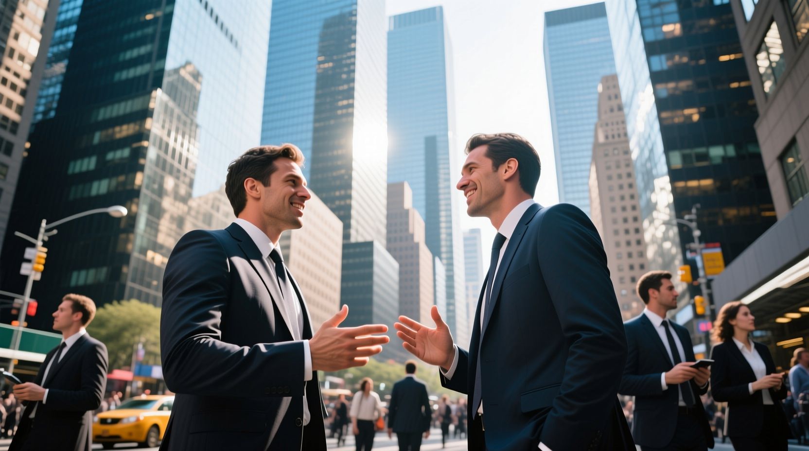 Ваш проводник в мире валют и финансов