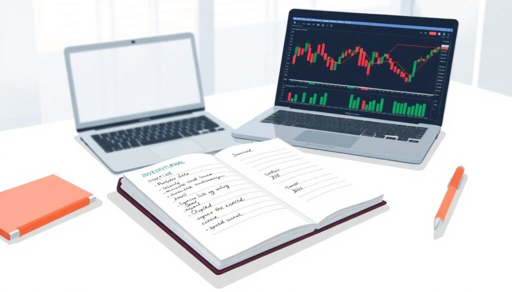 Инвестирование для начинающих: с чего стартовать в 2025 году - иллюстрация