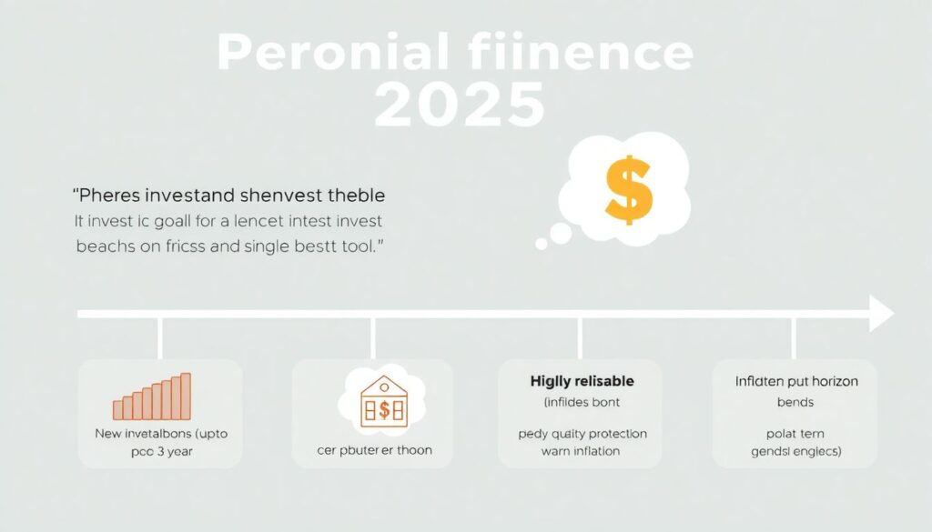 Инвестирование для начинающих: с чего стартовать в 2025 году - иллюстрация