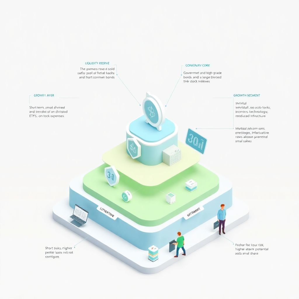 Инвестирование для начинающих в 2025 году: с чего стартовать новичку