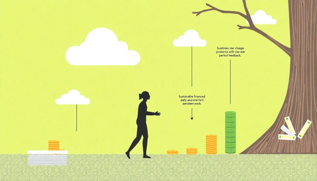 Как составить личный финансовый план и не бросить его через месяц - иллюстрация