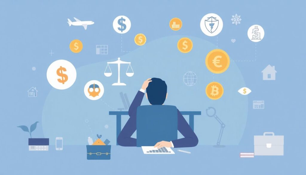 Плюсы и минусы хранения сбережений в разных валютах: доллар, евро, юань, золото - иллюстрация