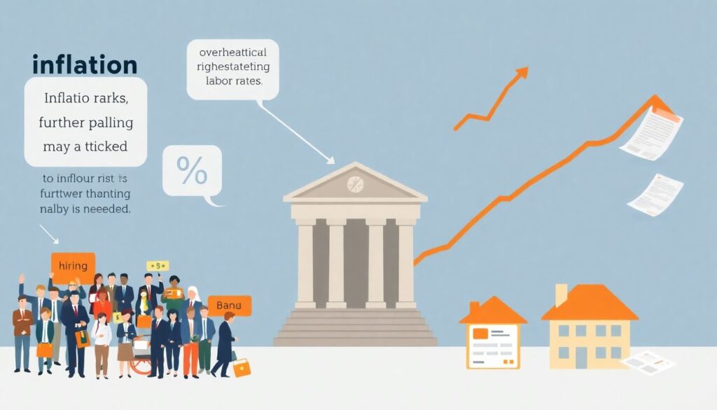 Как читать и понимать решения центральных банков и их влияние на ваш кошелек - иллюстрация