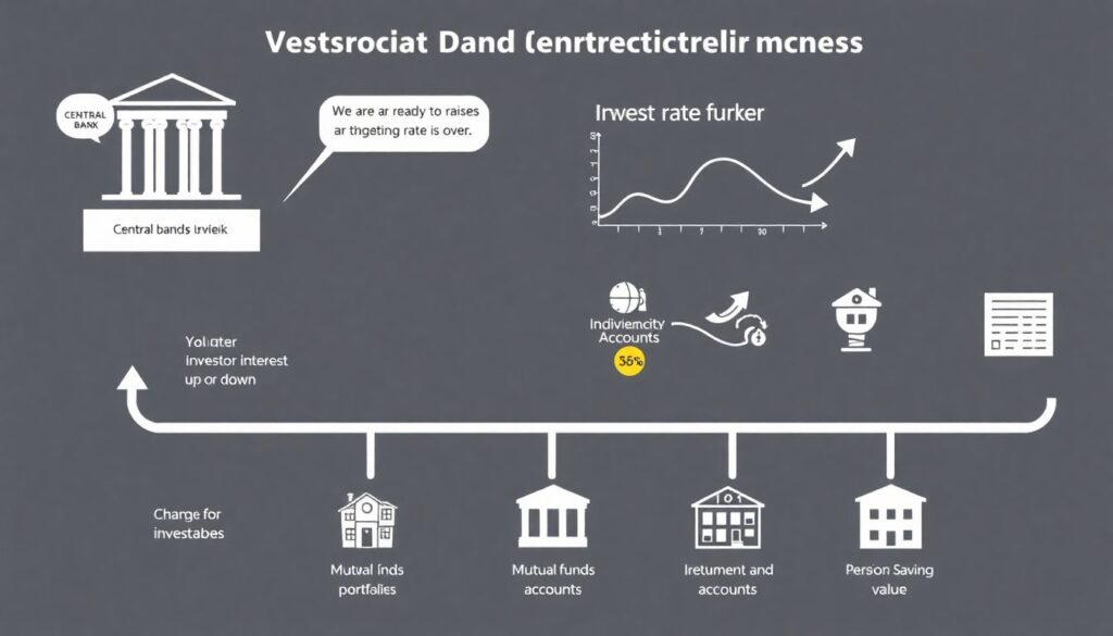 Как читать и понимать решения центральных банков и их влияние на ваш кошелек - иллюстрация