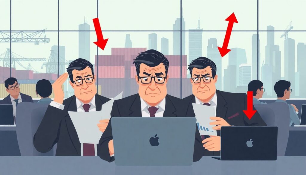 Влияние глобальных новостей (санкции, выборы, конфликты) на курс национальной валюты - иллюстрация