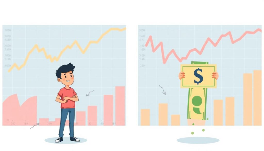 Как микробизнесу и фрилансерам управлять валютными рисками - иллюстрация