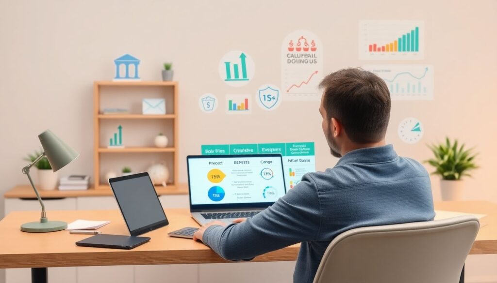 Финансовая подушка безопасности: сколько нужно и где хранить - иллюстрация