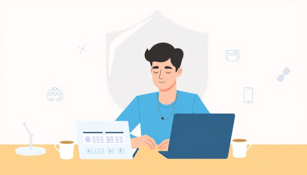 Финансовая подушка безопасности: сколько нужно и где хранить - иллюстрация