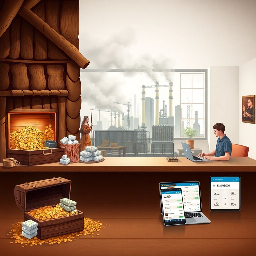 Финансовая подушка безопасности: сколько денег нужно и где лучше хранить