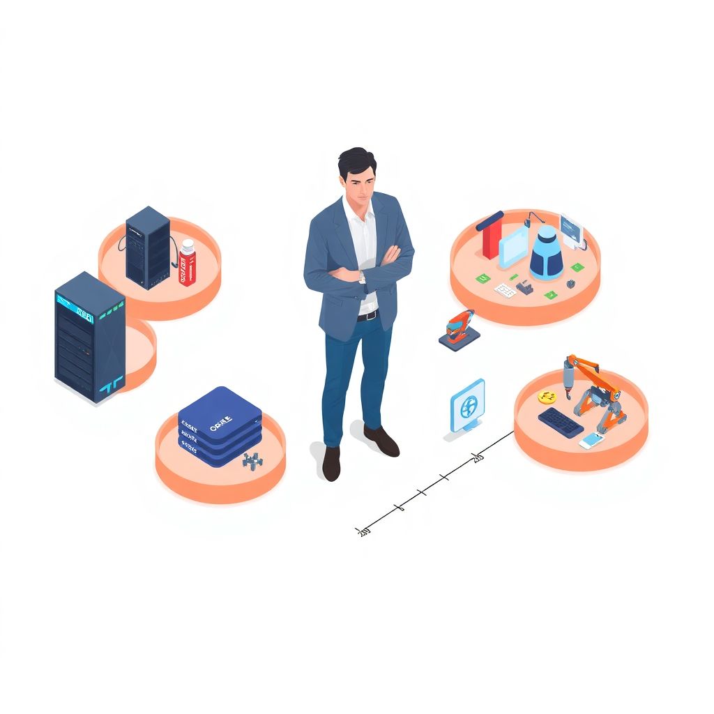 Перспективные отрасли для инвестиций в ближайшие 5–10 лет: обзор и прогноз