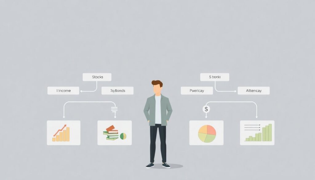 Ошибки частных инвесторов: реальный опыт и разбор типичных сценариев - иллюстрация