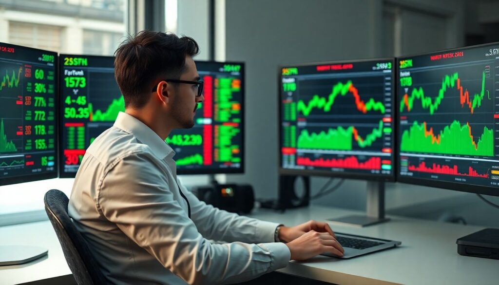 Тренды мировых финансовых рынков: на что обратить внимание частному инвестору - иллюстрация