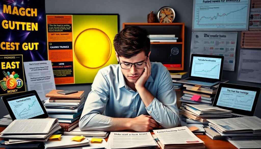 Как читать экономические новости, чтобы реально зарабатывать, а не паниковать - иллюстрация