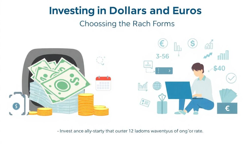 Главные факторы, влияющие на курс рубля к доллару и евро: разбор для частного инвестора - иллюстрация