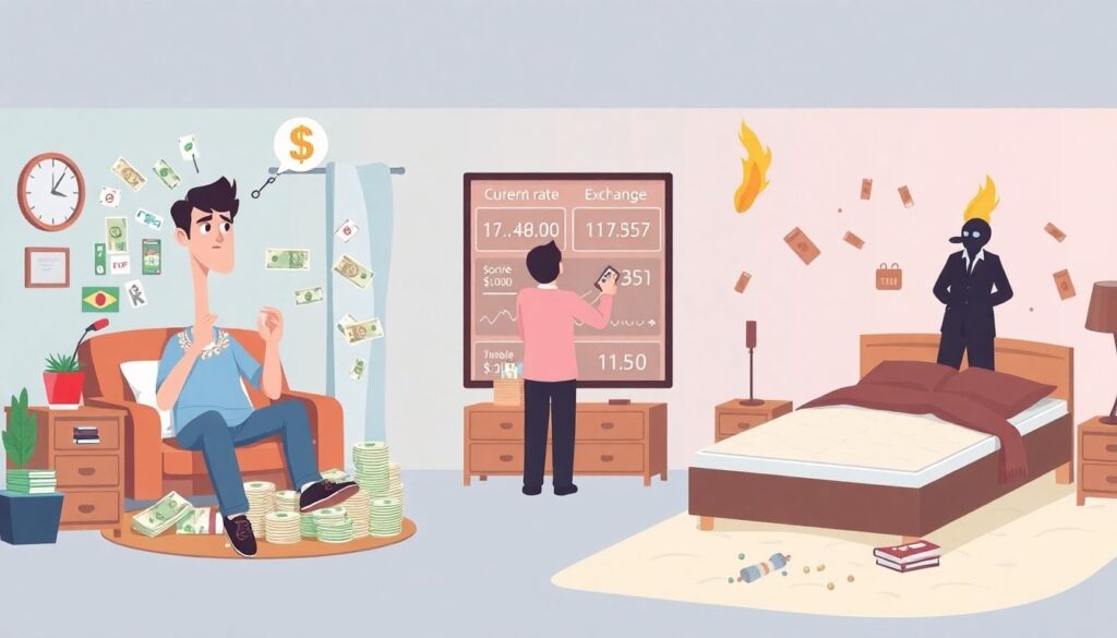 Стоит ли сейчас хранить сбережения в валюте: плюсы, риски и альтернативы - иллюстрация