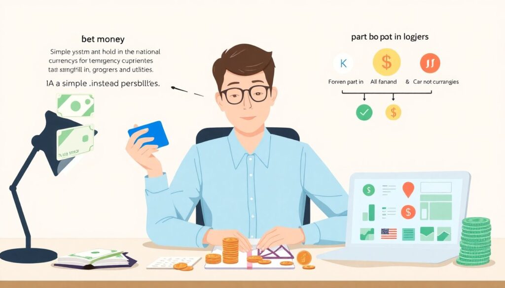 Стоит ли сейчас хранить сбережения в валюте: плюсы, риски и альтернативы - иллюстрация