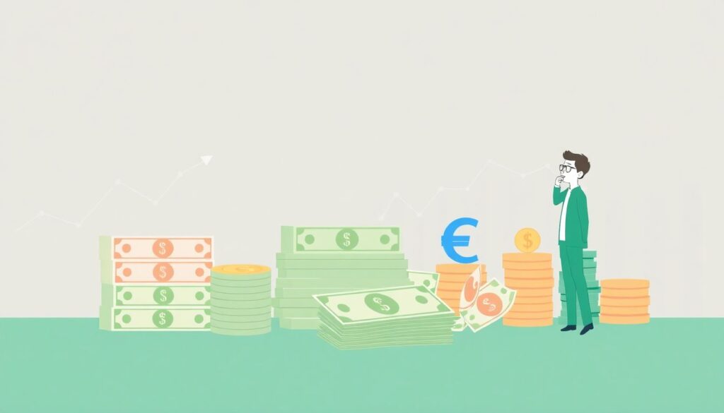 Стоит ли сейчас хранить сбережения в валюте: плюсы, риски и альтернативы - иллюстрация