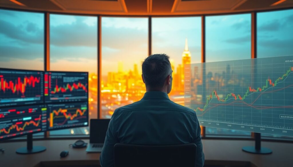 Краткосрочные спекуляции vs долгосрочные инвестиции: что подходит именно вам - иллюстрация