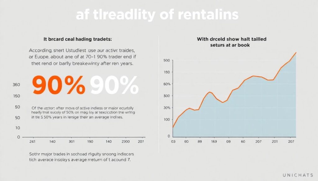 Краткосрочные спекуляции vs долгосрочные инвестиции: что подходит именно вам - иллюстрация
