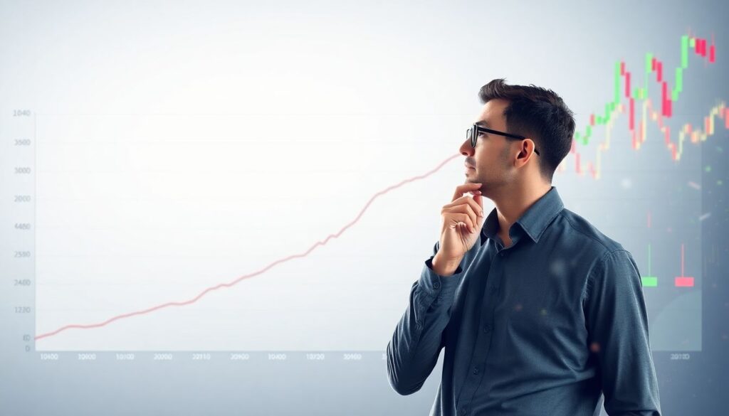 Обзор популярных инвестиционных стратегий в период высокой волатильности рынка - иллюстрация