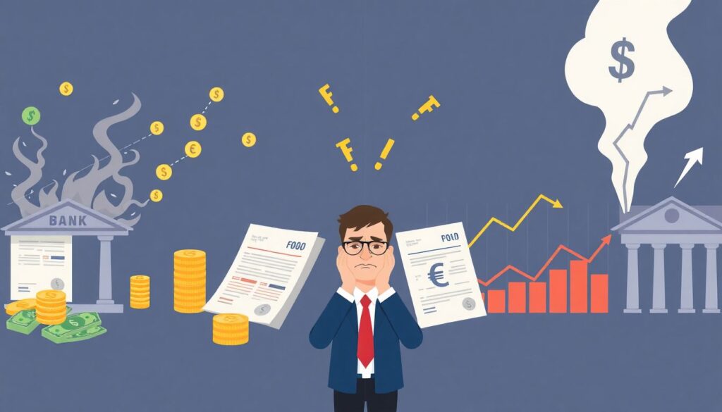 Разбор популярных мифов о валютных депозитах и вкладах в иностранной валюте - иллюстрация