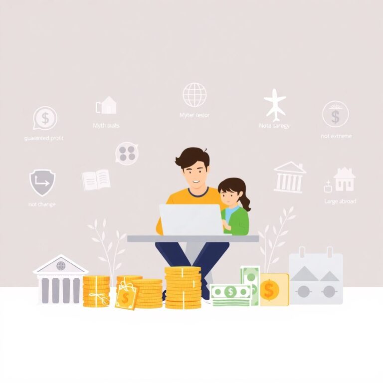 Популярные мифы о валютных депозитах и вкладах в иностранной валюте