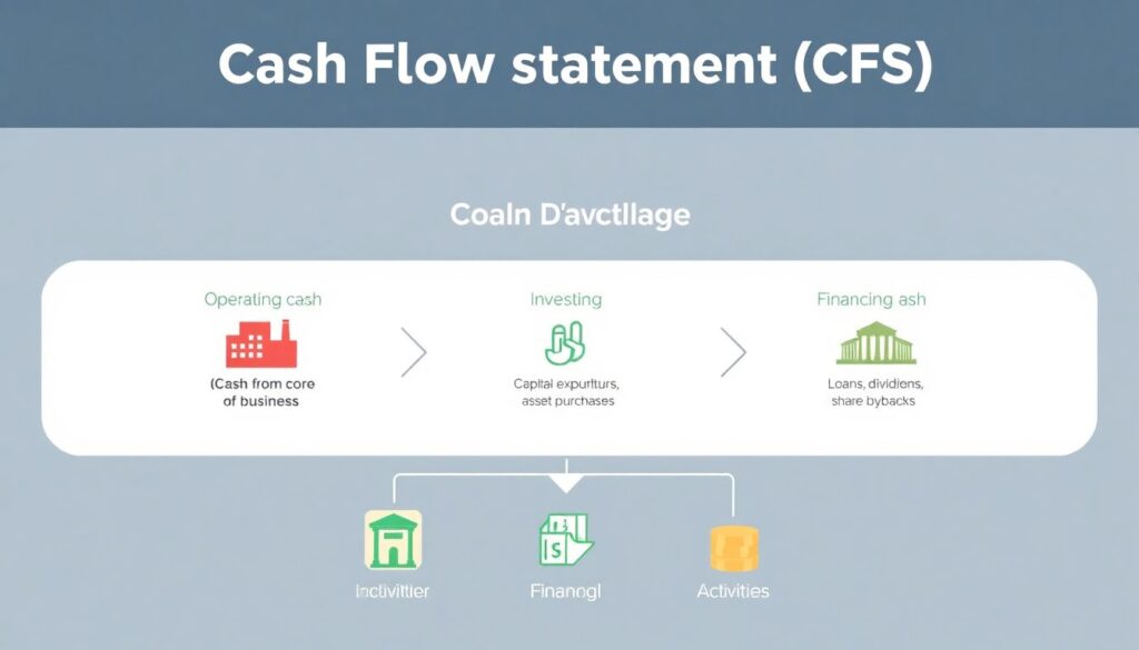 Финансовые показатели компании: на что смотреть перед покупкой ее акций - иллюстрация