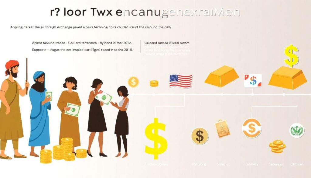 Полный гид по спотовому и наличному рынку валют: что нужно знать частному инвестору - иллюстрация