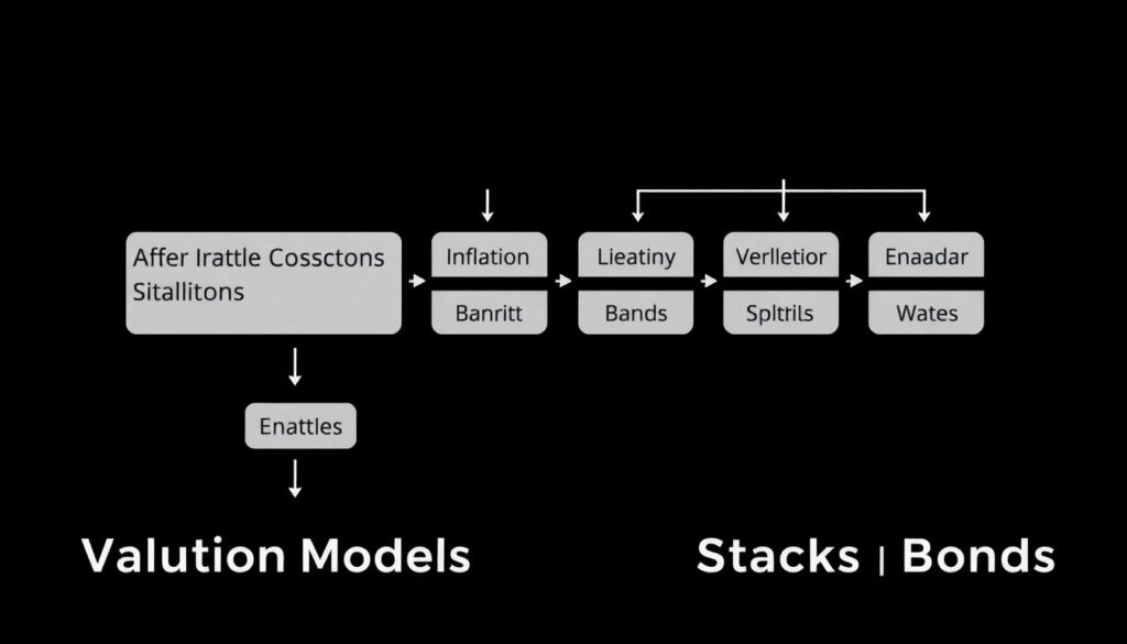 Разбор громких финансовых новостей недели: что реально важно, а что информационный шум - иллюстрация