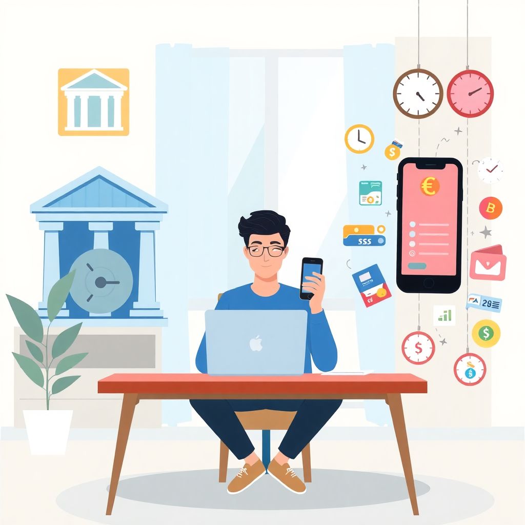 Валютные депозиты, счета и электронные кошельки: где выгоднее хранить деньги