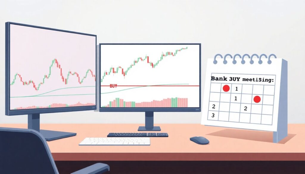 Технический vs фундаментальный анализ валютного рынка: что выбрать начинающему трейдеру - иллюстрация