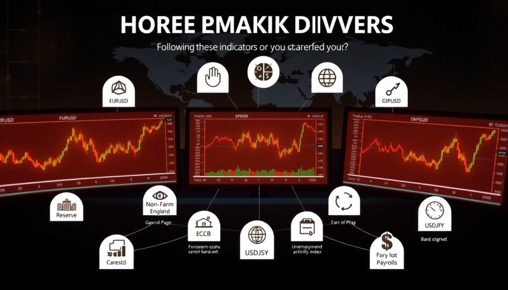Технический vs фундаментальный анализ валютного рынка: что выбрать начинающему трейдеру - иллюстрация