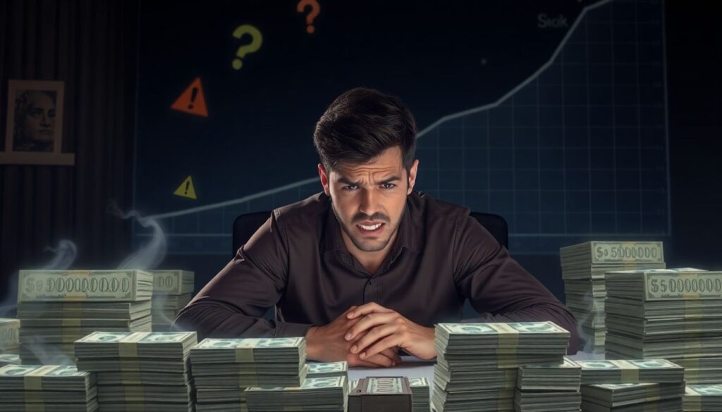 Как защитить свои сбережения от инфляции: практические стратегии для разных сумм капитала - иллюстрация