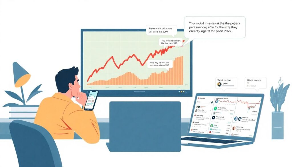 Основные ошибки частных инвесторов при покупке валюты и как их избежать - иллюстрация