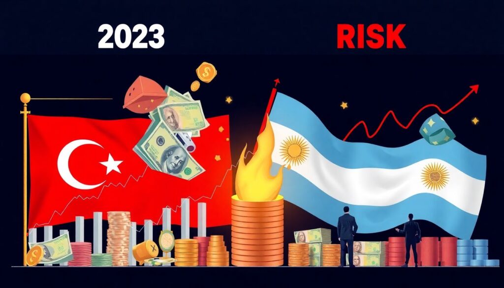 Как международные санкции и геополитика меняют валютный рынок и инвестиционные стратегии - иллюстрация