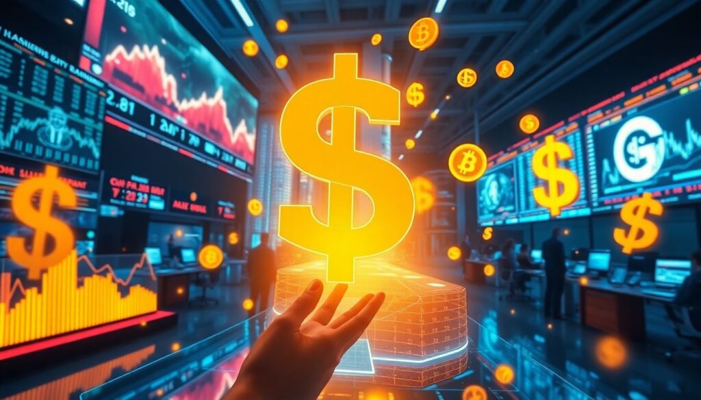 Инвестиции в золото и другие защитные активы: когда имеет смысл «прятаться в тихую гавань» - иллюстрация