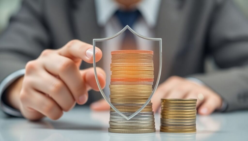 Как планировать крупные покупки в валюте (недвижимость, авто, обучение) с учетом колебаний курсов - иллюстрация