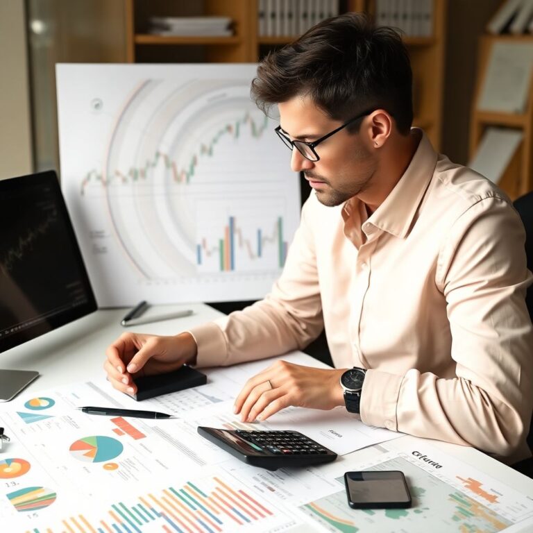 Крупные покупки в валюте: как планировать с учетом колебаний курсов